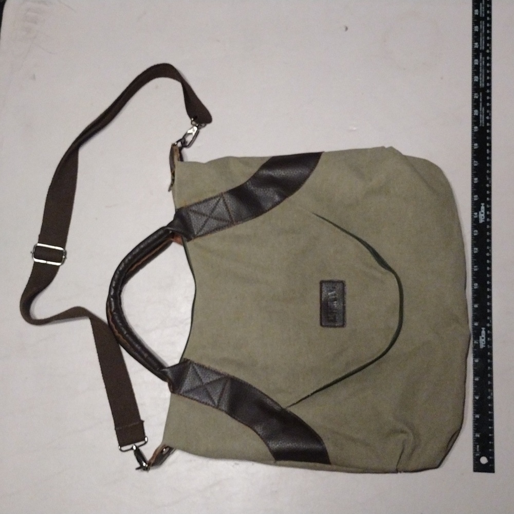 Ruyihuang messenger bag